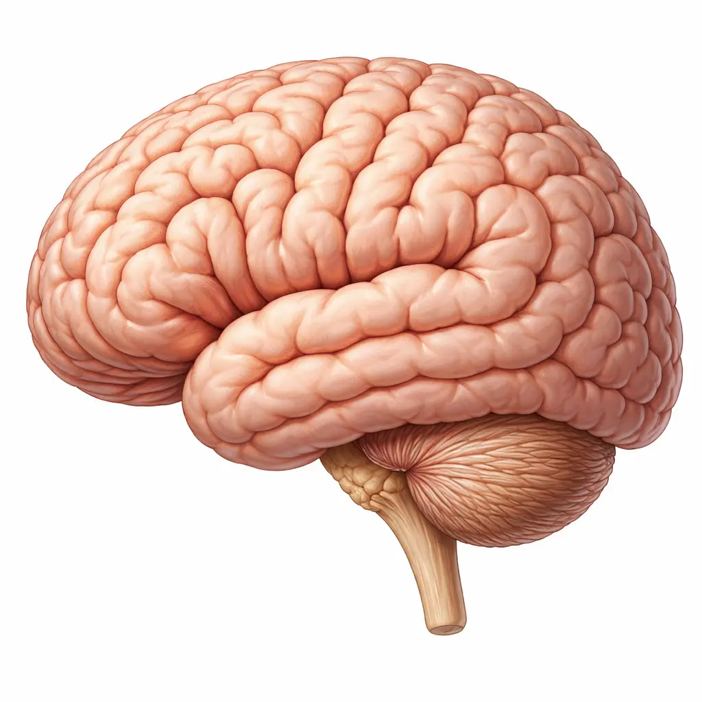 Brain Savior Memory & Focus Supplement