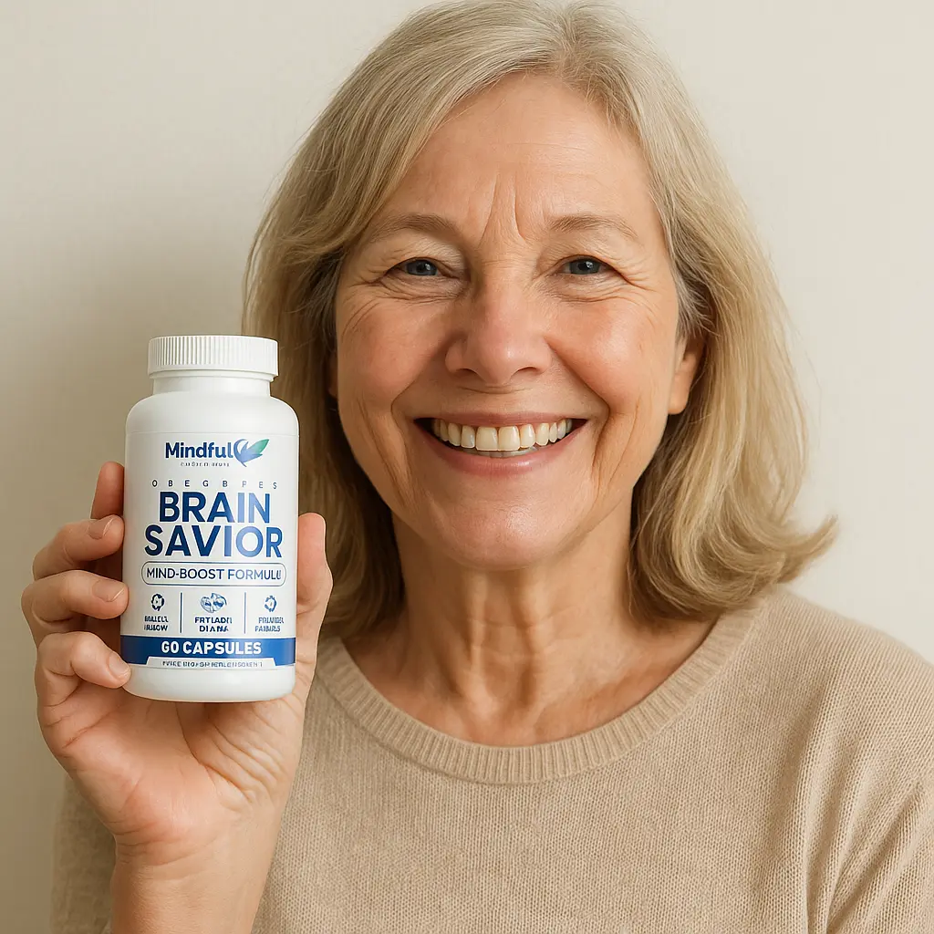 Brain Savior Review Linda Miller