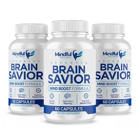 Buy Brain Savior
