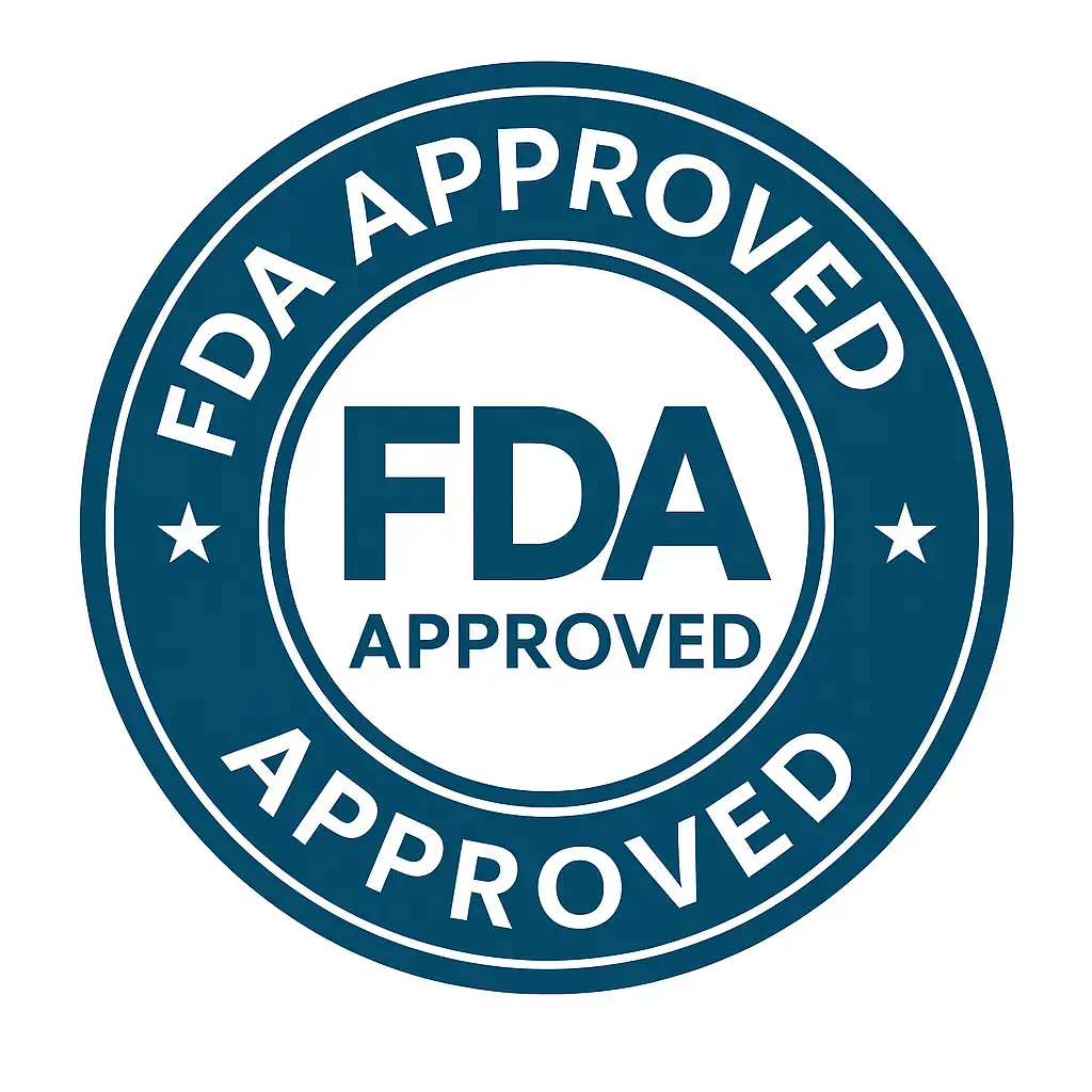 Brain Savior FDA Registered Facility