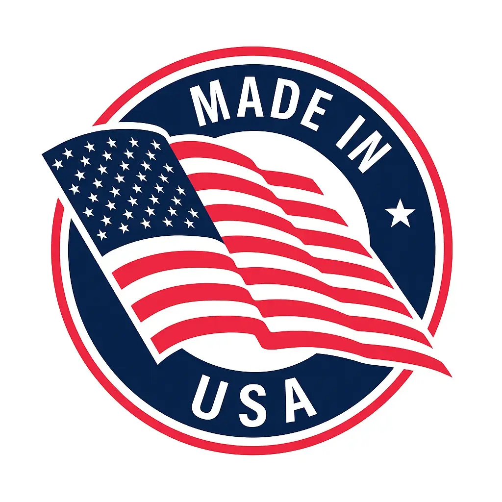 Brain Savior Made In USA